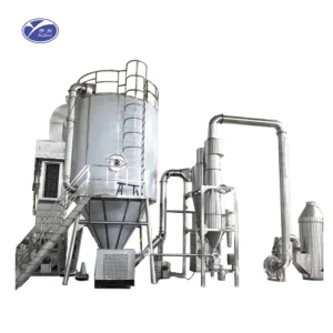 Spray Dryer